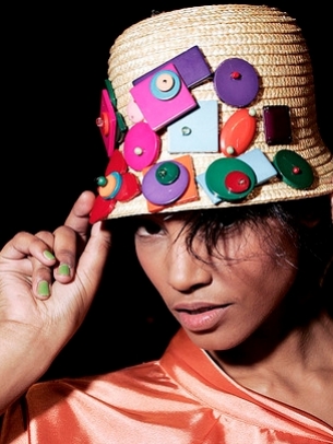 Party Perfect Nail Color Ideas