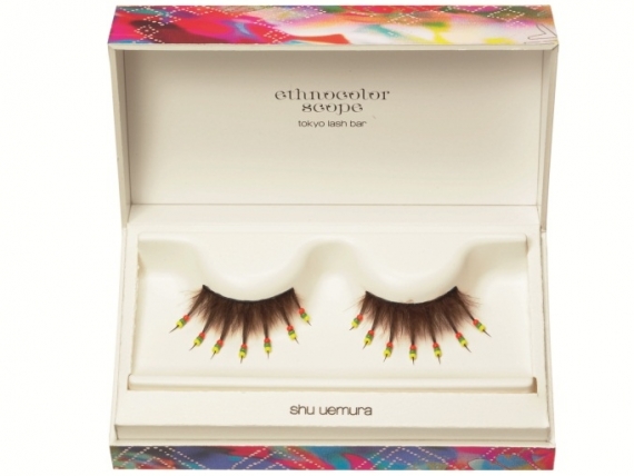 Shu Uemura Tokyo Lash Bar 2020 Collection