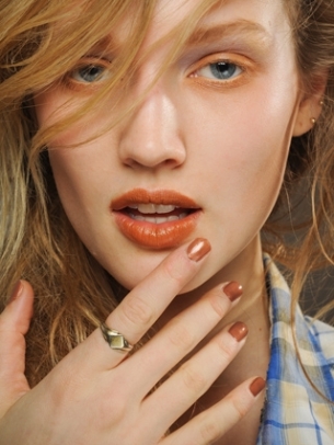 Hip Nail Color Ideas To Try