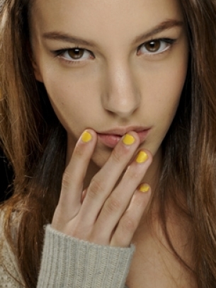 Hip Nail Color Ideas To Try
