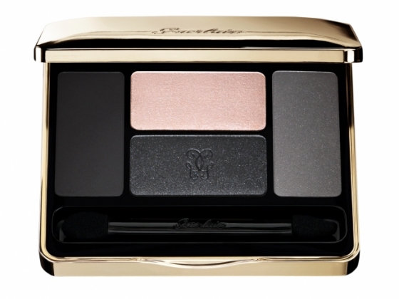 Guerlain Fall 2020 Makeup Collection
