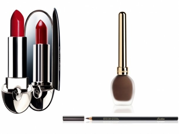 Guerlain Fall 2020 Makeup Collection