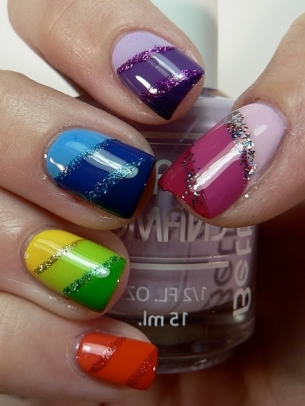 Simple Nail Art Design Trends to Try