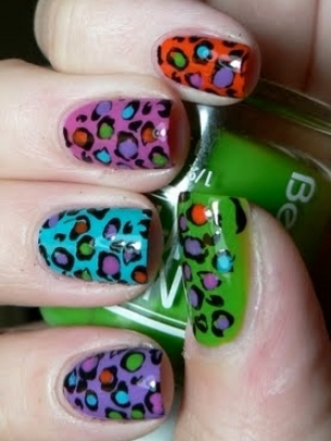 Simple Nail Art Design Trends to Try