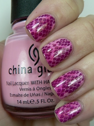 Simple Nail Art Design Trends to Try