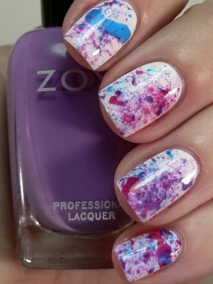 Simple Nail Art Design Trends to Try