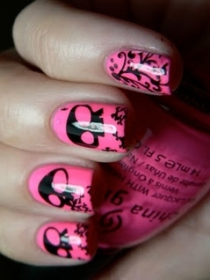 Simple Nail Art Design Trends to Try