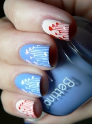 Simple Nail Art Design Trends to Try