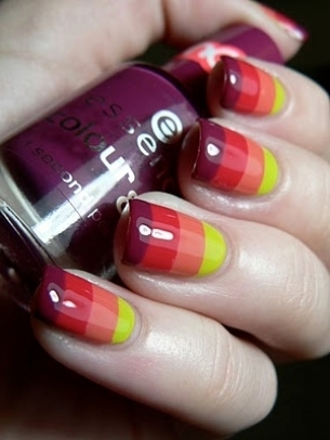 Simple Nail Art Design Trends to Try