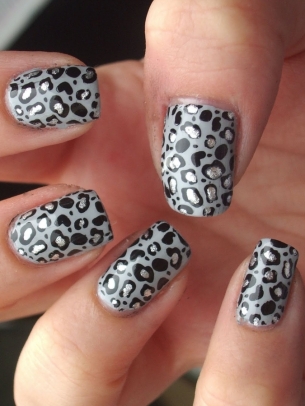 Party Season Nail Art Trends