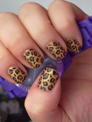 Party Season Nail Art Trends