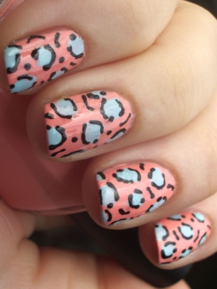 Party Season Nail Art Trends