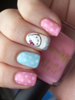 Party Season Nail Art Trends