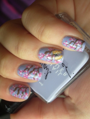 Party Season Nail Art Trends