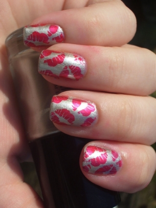 Party Season Nail Art Trends