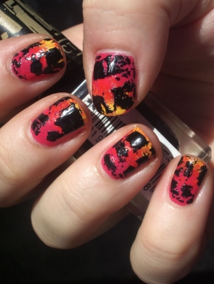 Party Season Nail Art Trends