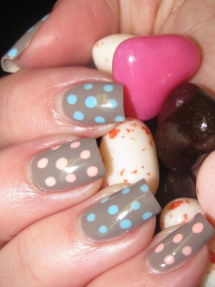 Beautiful Nail Art Designs to Try