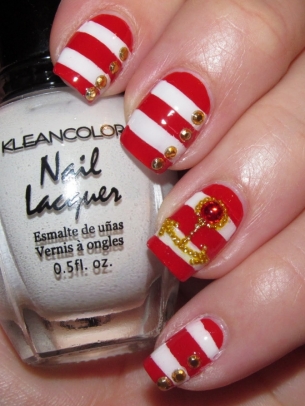 Beautiful Nail Art Designs to Try