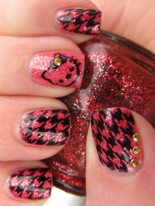 Beautiful Nail Art Designs to Try