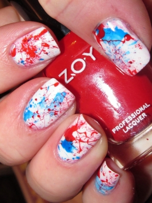 Beautiful Nail Art Designs to Try