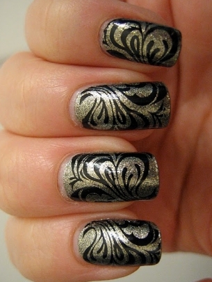 Sunny-Season Easy Nail Art Ideas