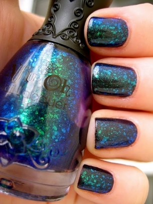 Sunny-Season Easy Nail Art Ideas