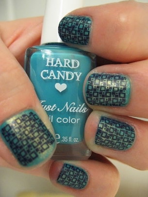 Sunny-Season Easy Nail Art Ideas