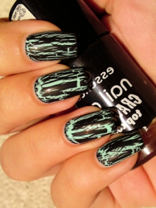 Hottest New Nail Design Ideas