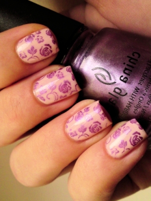 Hottest New Nail Design Ideas