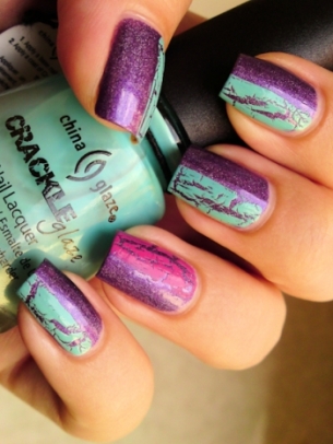 Hottest New Nail Design Ideas