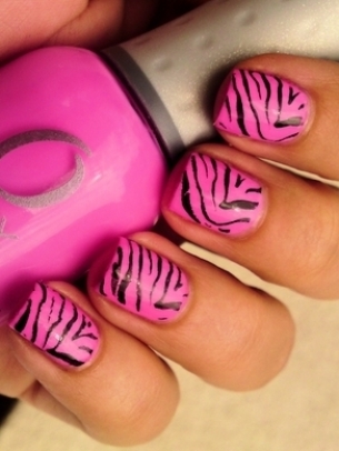 Hottest New Nail Design Ideas