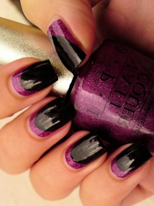 Hottest New Nail Design Ideas