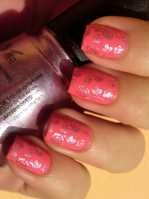 Hottest New Nail Design Ideas