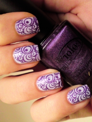 Hottest New Nail Design Ideas