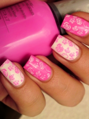 Hottest New Nail Design Ideas