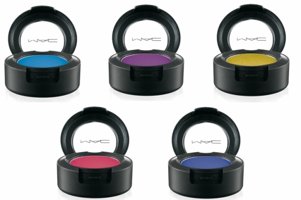 Cindy Sherman for MAC Fall 2020 Makeup Collection