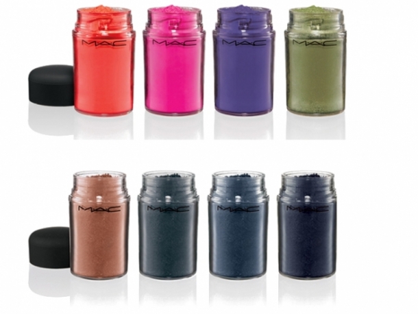 Cindy Sherman for MAC Fall 2020 Makeup Collection