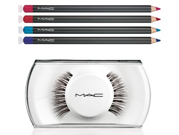 Cindy Sherman for MAC Fall 2020 Makeup Collection