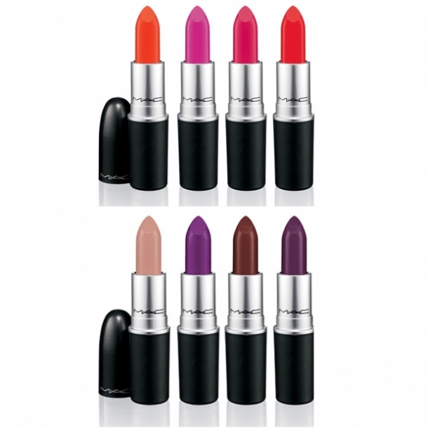 Cindy Sherman for MAC Fall 2020 Makeup Collection