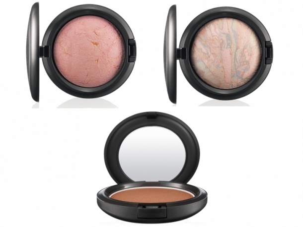 Cindy Sherman for MAC Fall 2020 Makeup Collection