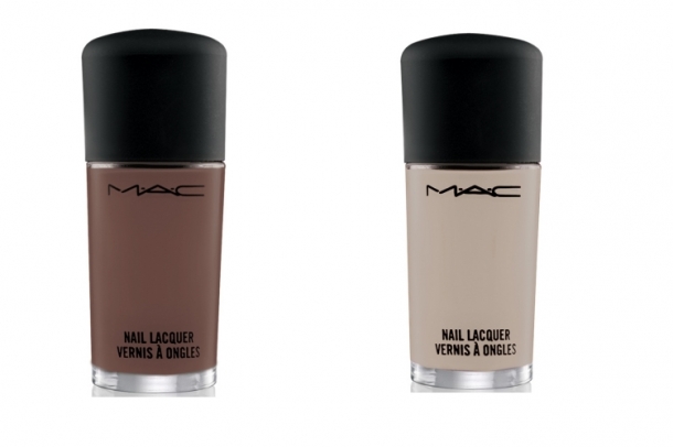 Cindy Sherman for MAC Fall 2020 Makeup Collection