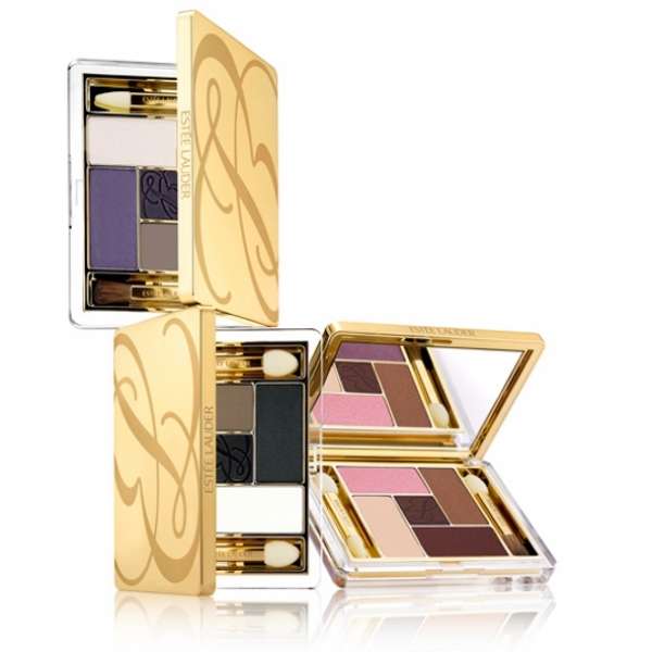 Estee Lauder Pure Color Eyeshadow Duos & Palettes