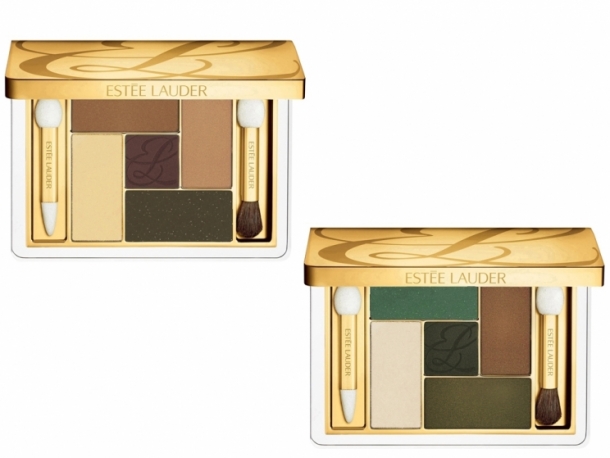 Estee Lauder Pure Color Eyeshadow Duos & Palettes