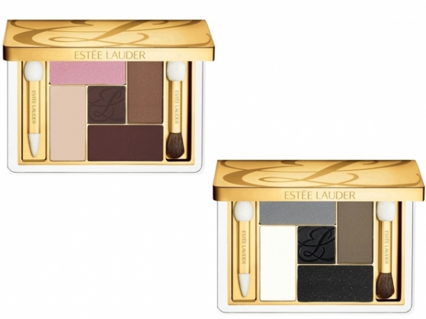 Estee Lauder Pure Color Eyeshadow Duos & Palettes