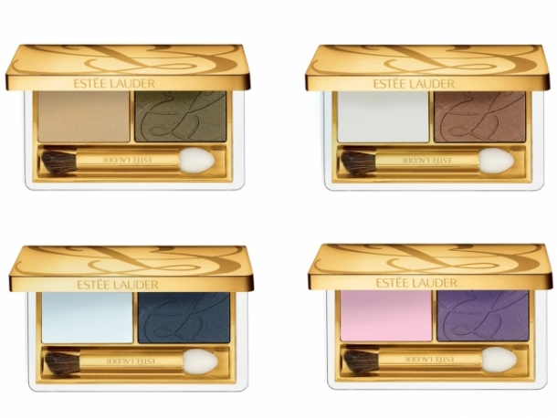 Estee Lauder Pure Color Eyeshadow Duos & Palettes
