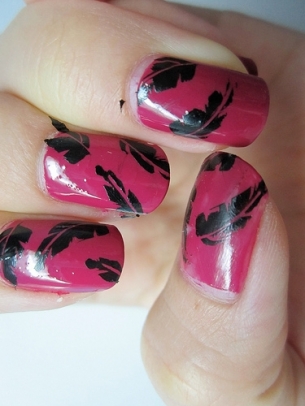 Super Sexy Nail Design Ideas To Try