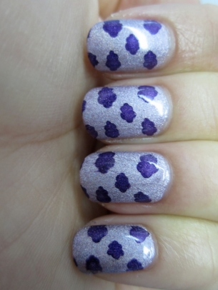 Super Sexy Nail Design Ideas To Try