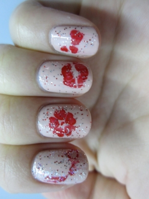 Super Sexy Nail Design Ideas To Try