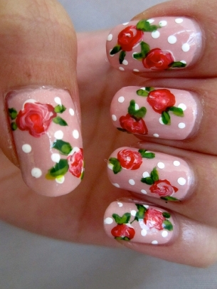 Super Sexy Nail Design Ideas To Try