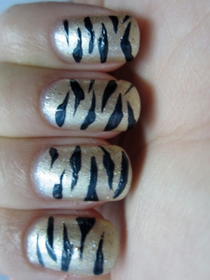 Super Sexy Nail Design Ideas To Try